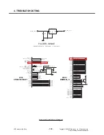 Preview for 121 page of LG KT610 Service Manual