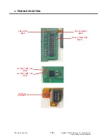 Preview for 143 page of LG KT610 Service Manual