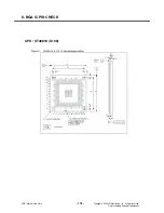 Preview for 177 page of LG KT610 Service Manual