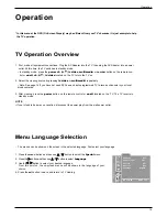 Preview for 15 page of LG KU-17WDVD Owner'S Manual
