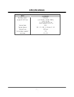 Preview for 4 page of LG KU-17WDVD Service Manual