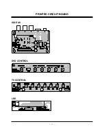 Предварительный просмотр 14 страницы LG KU-17WDVD Service Manual