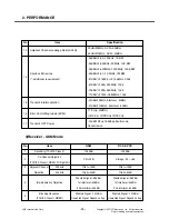 Preview for 11 page of LG KU580 Service Manual