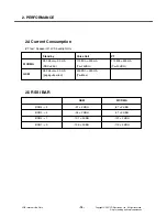 Preview for 15 page of LG KU580 Service Manual