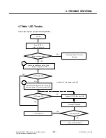 Preview for 88 page of LG KU580 Service Manual