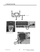 Preview for 93 page of LG KU580 Service Manual