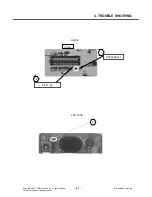 Preview for 96 page of LG KU580 Service Manual