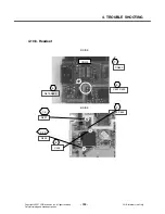 Preview for 108 page of LG KU580 Service Manual