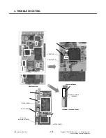 Preview for 113 page of LG KU580 Service Manual