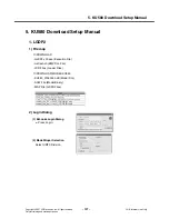 Preview for 156 page of LG KU580 Service Manual