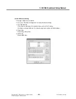 Preview for 158 page of LG KU580 Service Manual