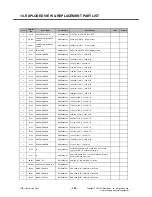 Preview for 193 page of LG KU580 Service Manual