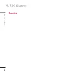 Preview for 15 page of LG KU580 User Manual