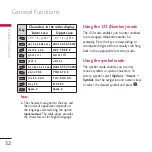 Preview for 31 page of LG KU580 User Manual