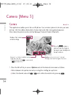 Preview for 34 page of LG KU970 User Manual