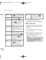 Preview for 54 page of LG KU970 User Manual