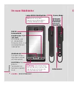 Preview for 10 page of LG KU990 User Manual