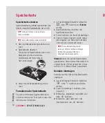 Preview for 14 page of LG KU990 User Manual