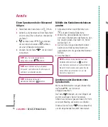 Preview for 20 page of LG KU990 User Manual