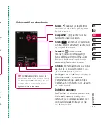 Preview for 21 page of LG KU990 User Manual