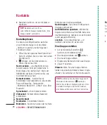 Preview for 26 page of LG KU990 User Manual