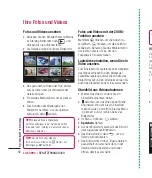 Preview for 54 page of LG KU990 User Manual