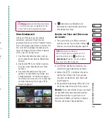 Preview for 55 page of LG KU990 User Manual