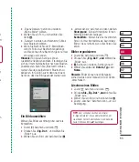 Preview for 65 page of LG KU990 User Manual