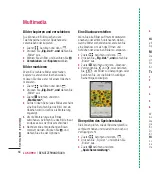 Preview for 66 page of LG KU990 User Manual