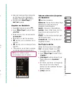 Preview for 73 page of LG KU990 User Manual