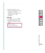 Preview for 77 page of LG KU990 User Manual