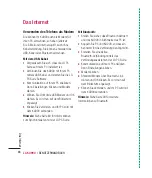 Preview for 88 page of LG KU990 User Manual