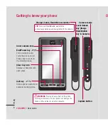 Preview for 118 page of LG KU990 User Manual