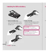 Preview for 120 page of LG KU990 User Manual