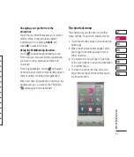 Preview for 127 page of LG KU990 User Manual