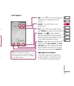 Preview for 129 page of LG KU990 User Manual