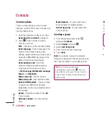 Preview for 134 page of LG KU990 User Manual