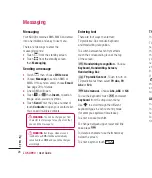 Preview for 136 page of LG KU990 User Manual