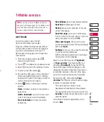 Preview for 143 page of LG KU990 User Manual