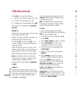 Preview for 144 page of LG KU990 User Manual