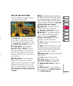 Preview for 151 page of LG KU990 User Manual