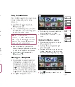 Preview for 153 page of LG KU990 User Manual