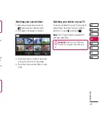 Preview for 159 page of LG KU990 User Manual