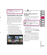 Preview for 161 page of LG KU990 User Manual