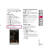 Preview for 179 page of LG KU990 User Manual