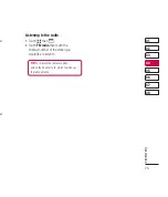 Preview for 183 page of LG KU990 User Manual