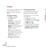 Preview for 196 page of LG KU990 User Manual