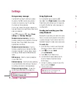 Preview for 198 page of LG KU990 User Manual