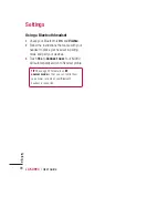 Preview for 200 page of LG KU990 User Manual