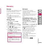 Preview for 19 page of LG KU990R User Manual